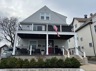 33 Tewksbury St, Winthrop, MA 02152