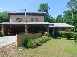 33455 Lechner Ln, Seminole, AL 36574