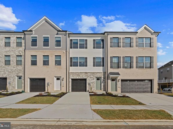 7528 Fern Gully Way, Brandywine, MD 20613