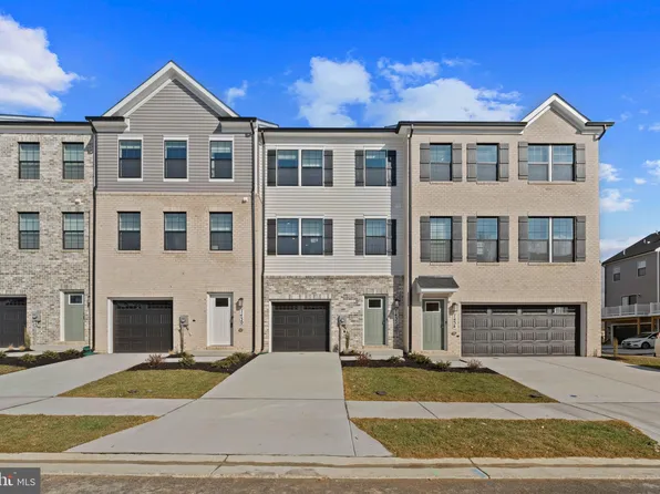 7512 Fern Gully Way, Brandywine, MD 20613