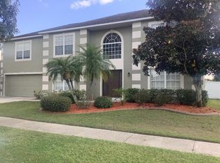 2591 Hunley Loop, Kissimmee, FL 34743