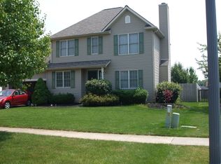 125 Falcon Ave, Elyria, OH 44035