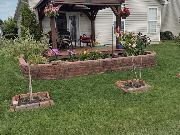 2nd image of 3696 White Cliff Way