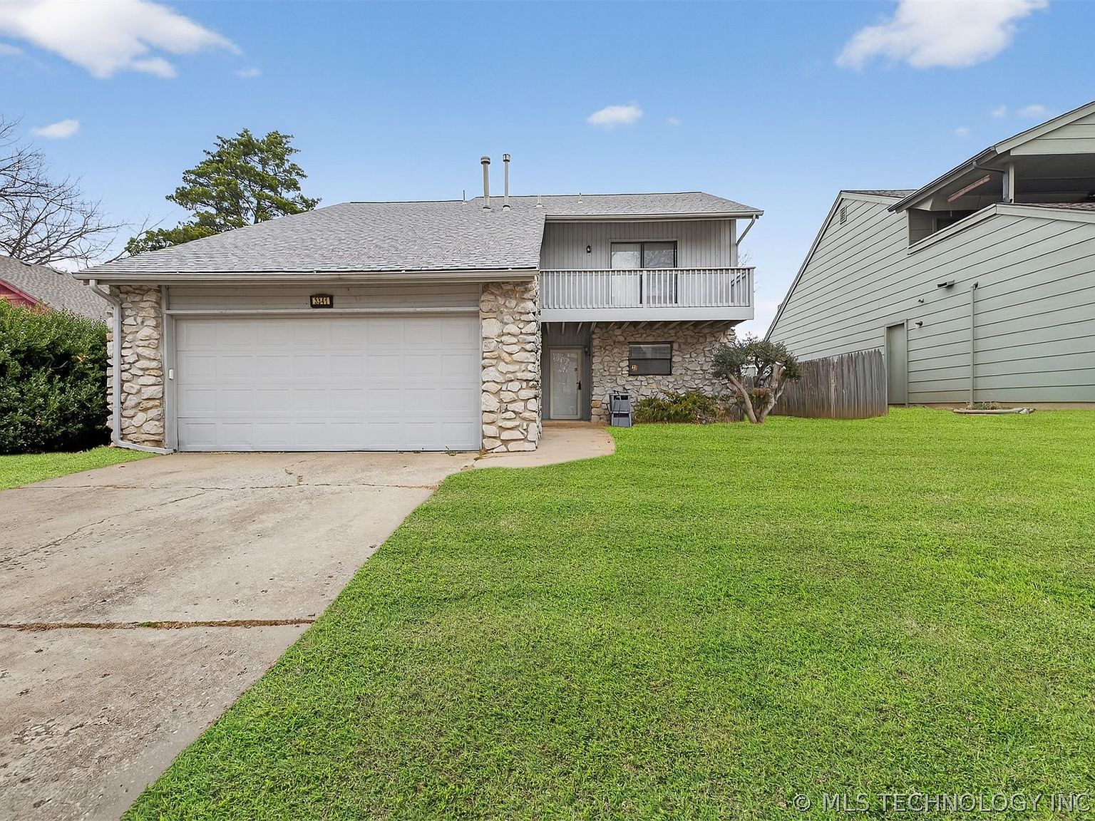 3341 E 83rd Pl, Tulsa, OK 74137 | MLS #2603234 | Zillow