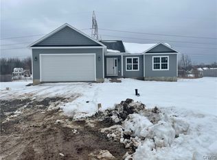 LOT 164 Finish Line Trl, Cicero, NY 13039
