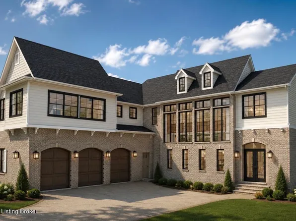 5604 Glenview Falls Pl, Louisville, KY 40222