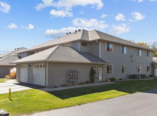 4735 N Newcastle Ln UNIT D, Appleton, WI 54913