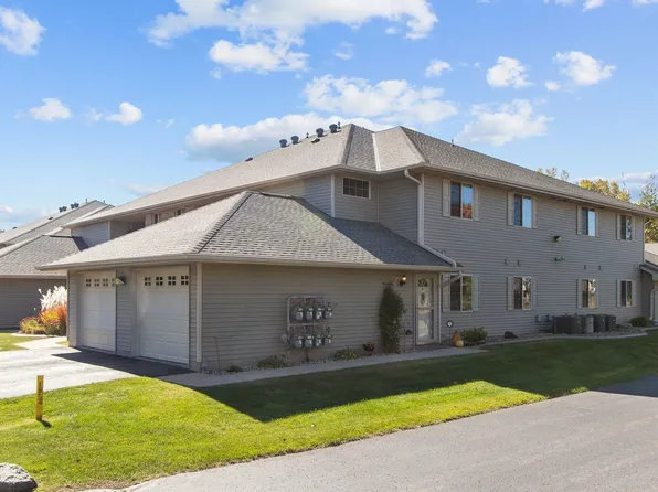 4735 N Newcastle Ln Unit D, Appleton, WI 54913