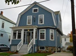 24 Brookings St, Medford, MA 02155