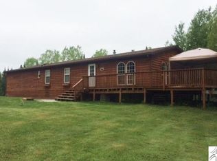 9701 Jones Rd, Mountain Iron, MN 55768