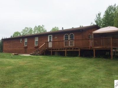9701 Jones Rd, Mountain Iron, MN, 55768