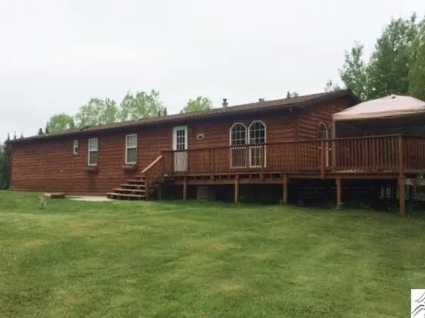 9701 Jones Rd, Mountain Iron, MN 55768