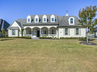 2061 Willow Bend Ct, Prosper, TX 75078