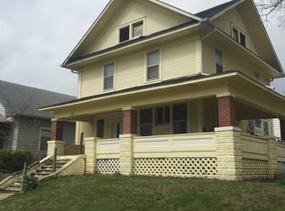 503 Calhoun St, Chillicothe, MO 64601