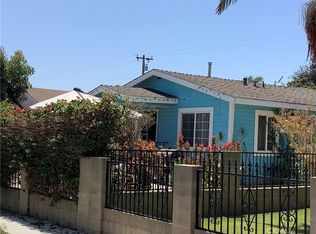 2010 Kilson Dr, Santa Ana, CA 92707