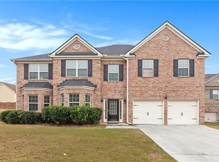 142 Saintvry Way, Atlanta, GA 30349