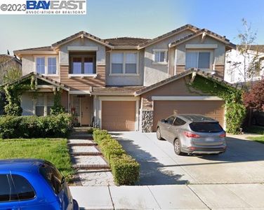 2460 Crocker Way, Antioch, CA, 94531
