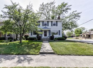552 Elmdale Ct, Holland, MI 49423