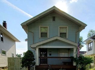 2015 Franklin Ave, Fort Wayne, IN