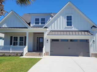 119 W Isle Of Palms Ave, Myrtle Beach, SC 29579