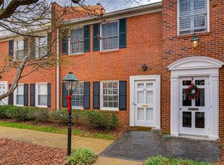 327 Hanover Arms Ct, Winston Salem, NC 27104