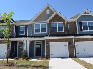 4029 Black Ct #1, Harrisburg, NC 28075