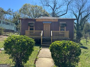 2330 Berthadale Ave, Macon, GA 31204