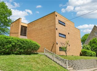 305 Hay St APT 3B, Pittsburgh, PA 15221