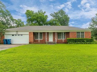 2910 Rosborough Springs Rd, Marshall, TX 75672