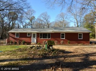 140 Waldo Rd, Pasadena, MD 21122