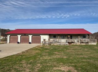 10541 Wilkins Run Rd, Newark, OH 43055