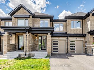 133 Lageer Dr, Whitchurch Stouffville, ON L4A4V2