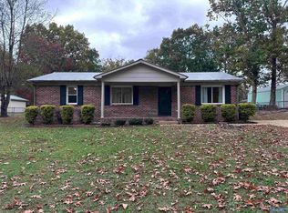 171 County Road 222, Woodville, AL 35776