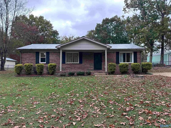 171 County Road 222, Woodville, AL 35776