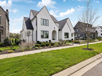 8832 Edgecomb Dr LOT 13023, College Grove, TN, 37046