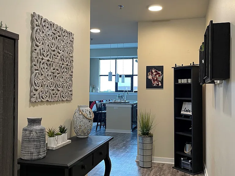 Artisan Lofts Apartments — Photo 18