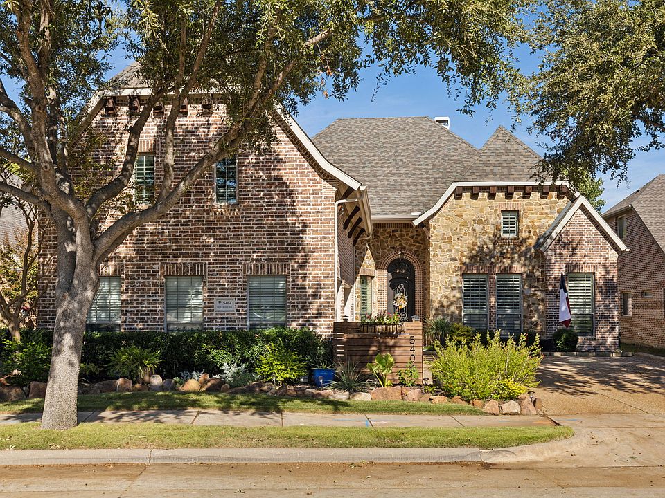 1st image of 5404 Bentrose Dr