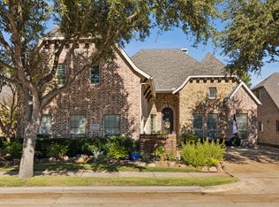 5404 Bentrose Dr, McKinney, TX 75070