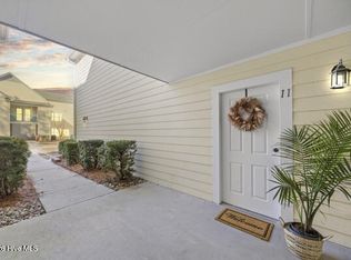 5006 Hunters Trail Unit 11, Wilmington, NC 28405