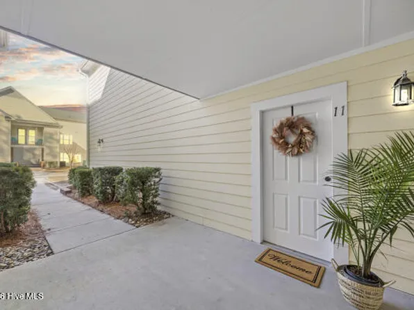 5006 Hunters Trail Unit 11, Wilmington, NC 28405