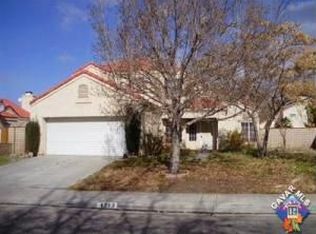 4213 Nashville St, Palmdale, CA 93552