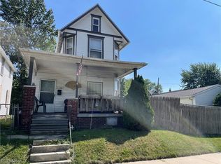 1136 7th St NW, Canton, OH 44703
