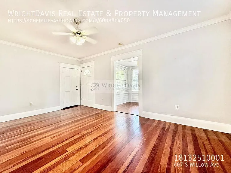 607 S Willow Ave — Photo 8