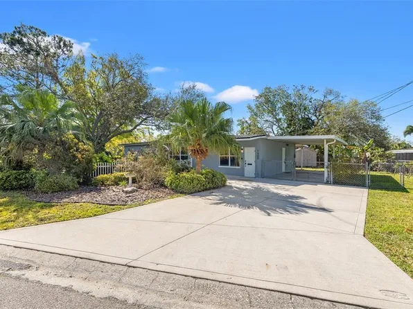 7400 19th Ave N, Saint Petersburg, FL 33710