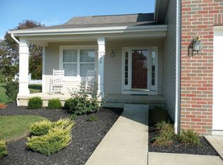120 Curly Smart Cir, Delaware, OH 43015