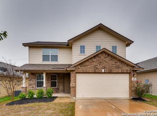 11818 Caraway Hl, San Antonio, TX 78245