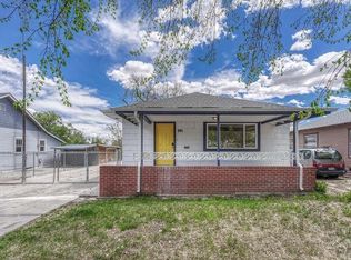 701 Edison Ave, La Junta, CO 81050