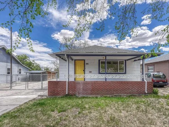 701 Edison Ave, La Junta, CO 81050