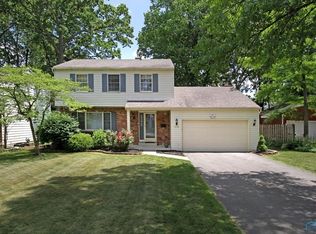 3756 Sylvan Wood Dr, Sylvania, OH