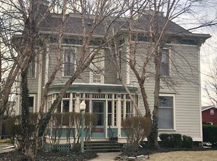 321 S Main St, Bluffton, OH 45817